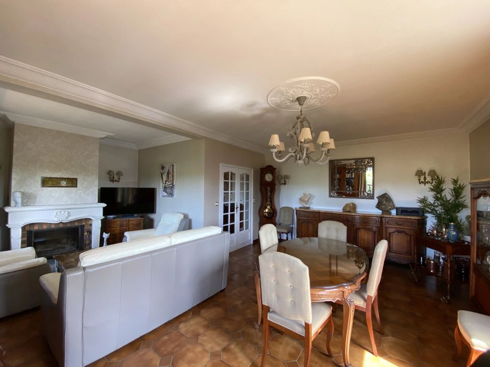 Villa i Penne-d'Agenais, Lot-et-Garonne - foto 4