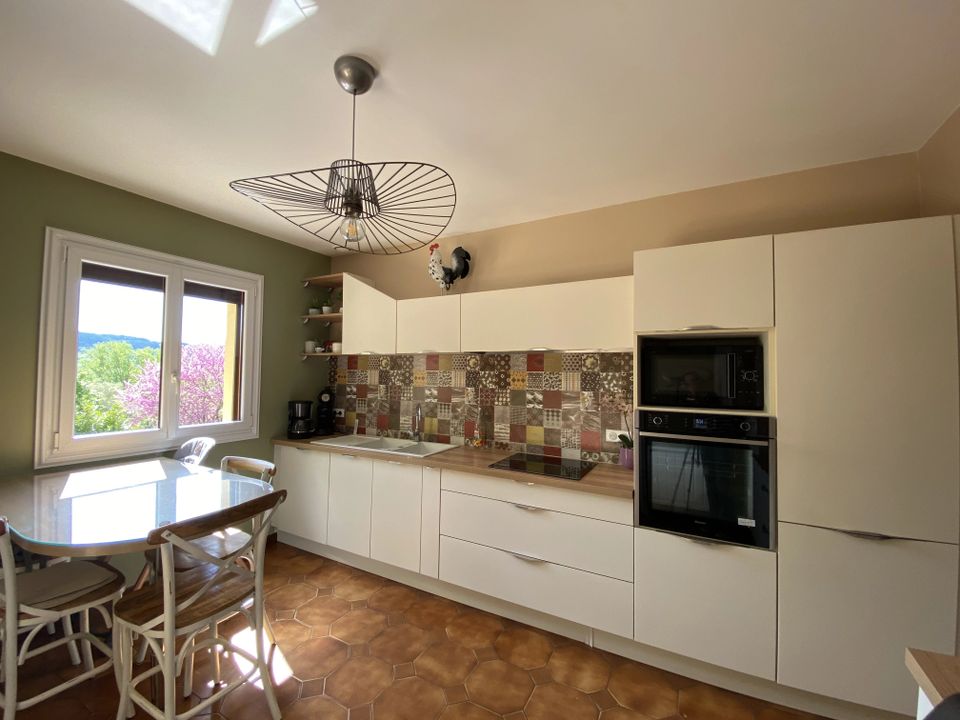 Villa i Penne-d'Agenais, Lot-et-Garonne - foto 3