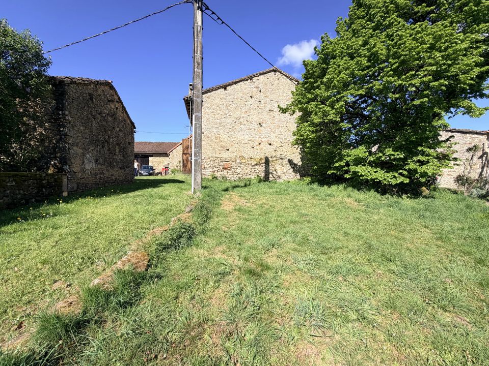 Landejendom i Compreignac, Haute-Vienne - foto 2