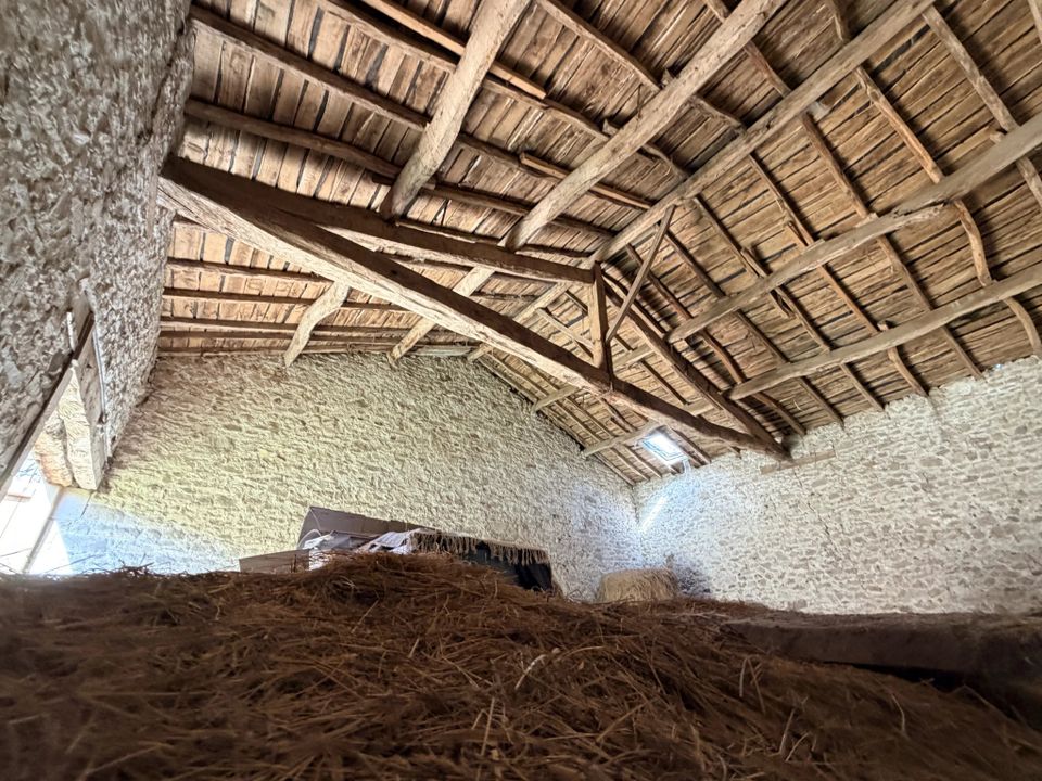 Landejendom i Compreignac, Haute-Vienne - foto 5