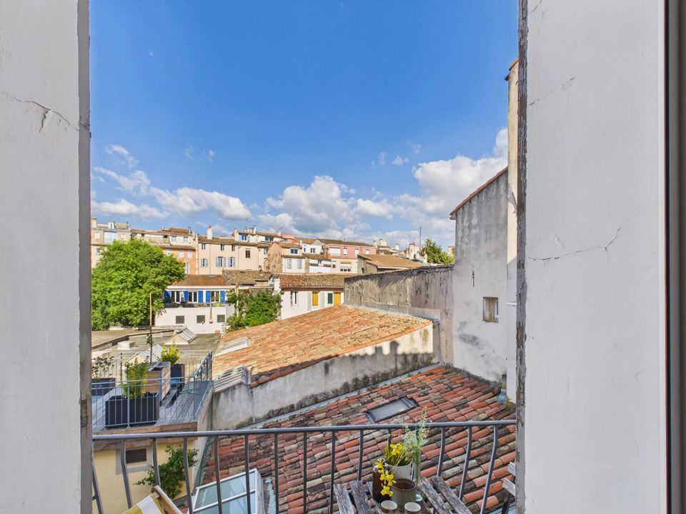 Villa i Aix-en-Provence, Bouches-du-Rhone - foto 2