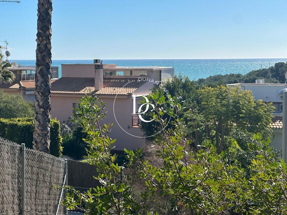 Helårsgrund i Sitges, Barcelona - foto 2