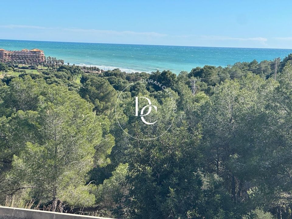 Helårsgrund i Sitges, Barcelona - foto 3