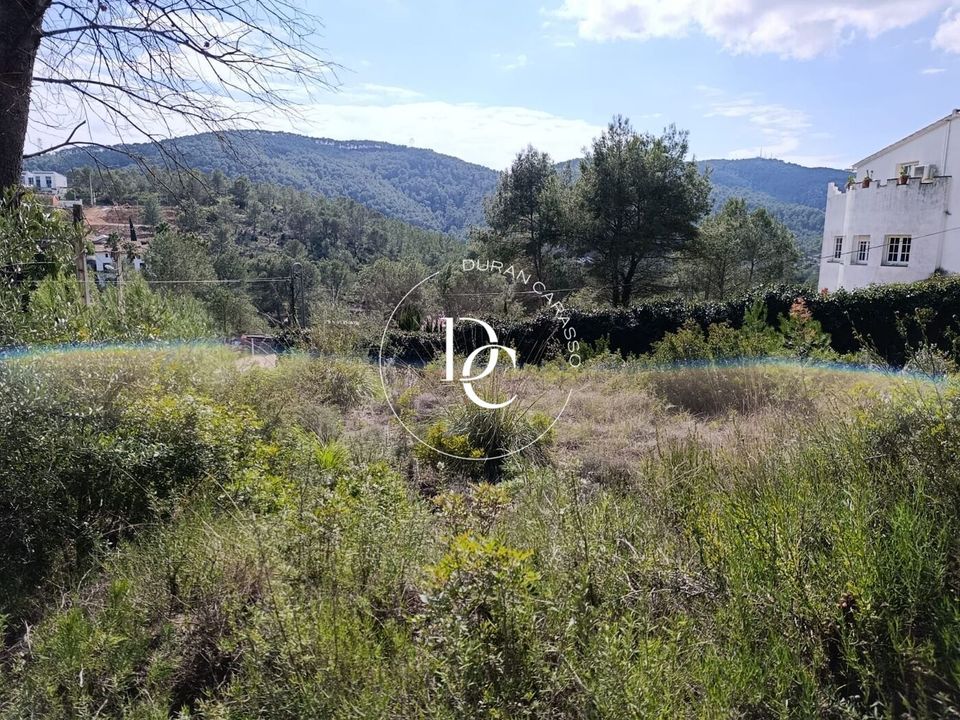 Terreno en Olivella, Barcelona - foto 1