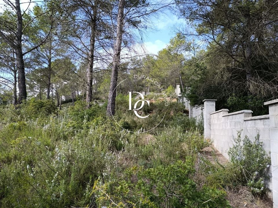 Terreno en Olivella, Barcelona - foto 2