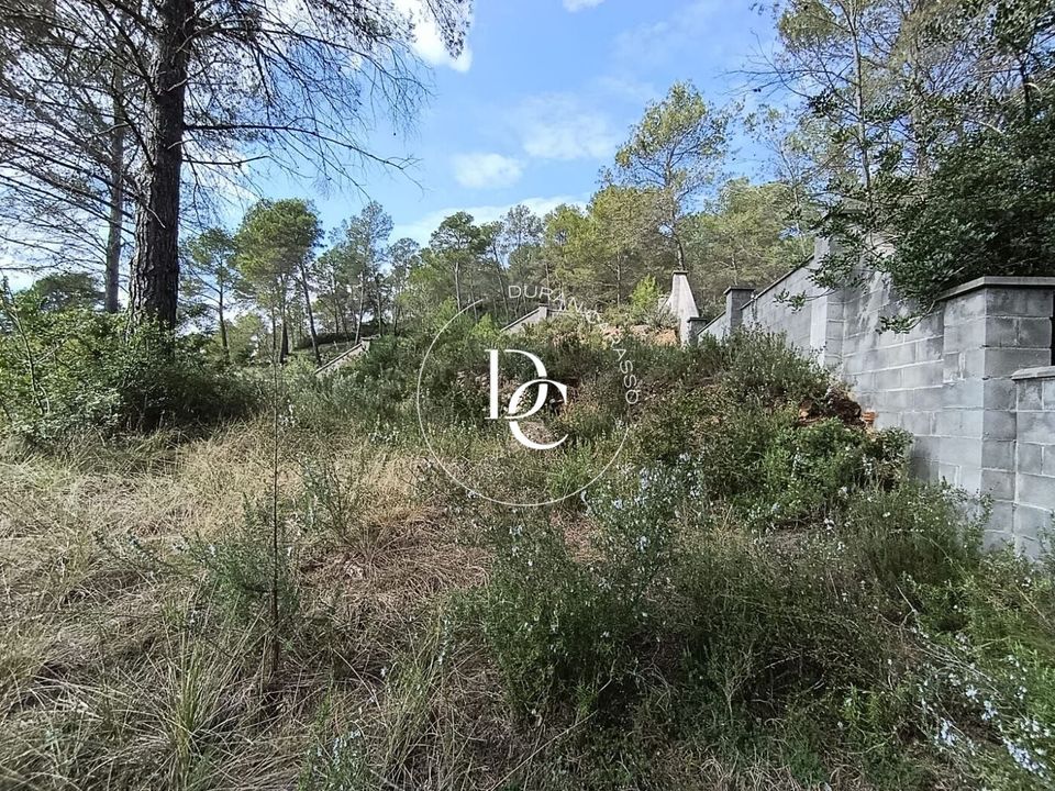 Terreno en Olivella, Barcelona - foto 3