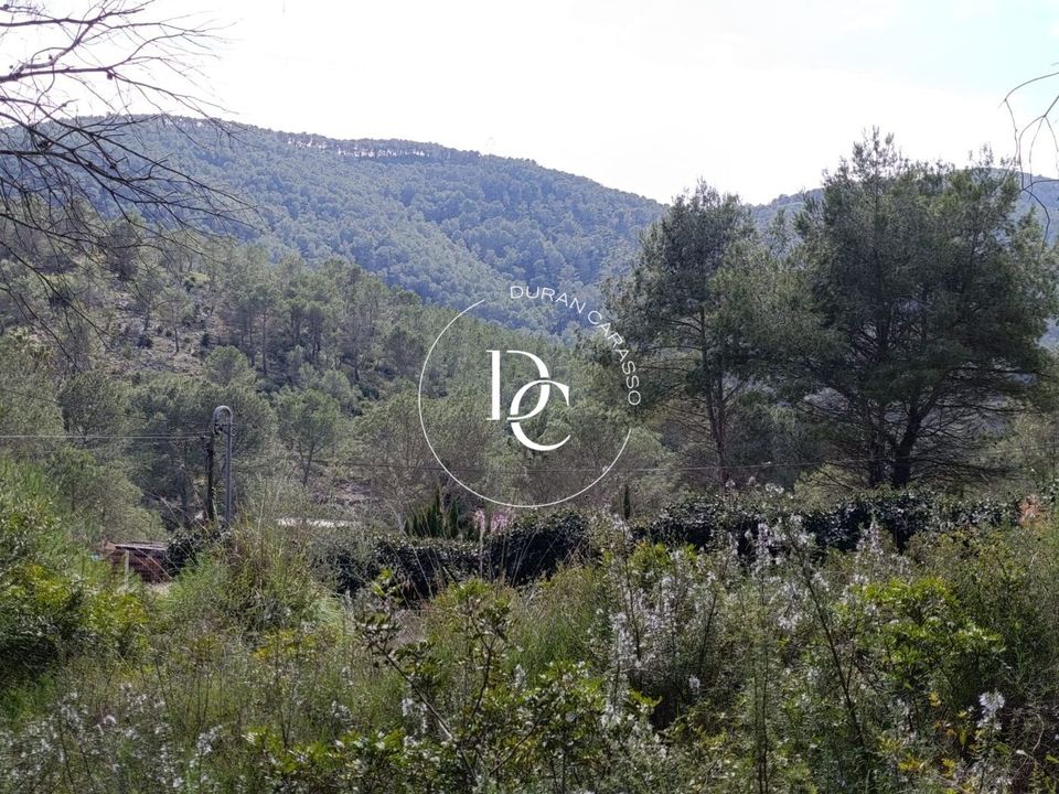 Terreno en Olivella, Barcelona - foto 4