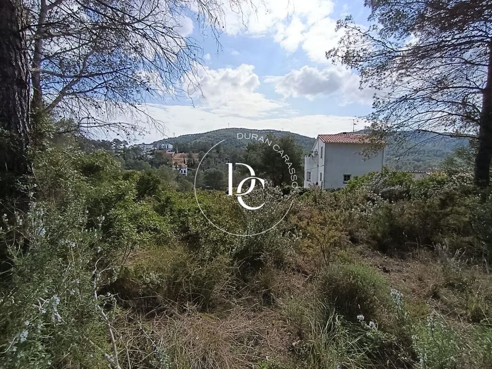 Terreno en Olivella, Barcelona - foto 5