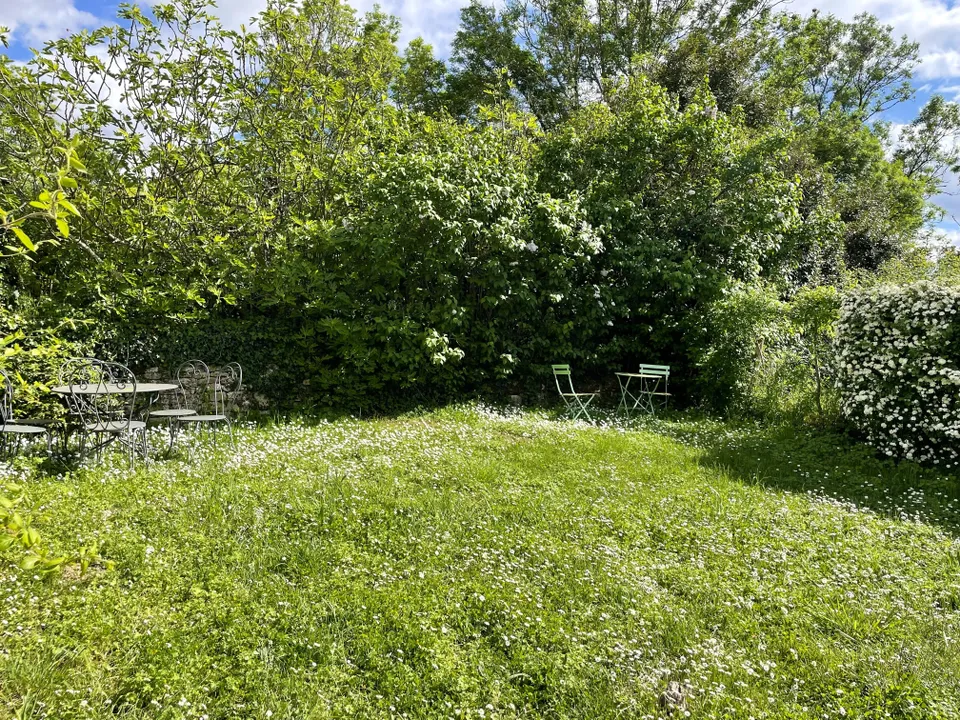 Landsbyhus i Fontaine-Chalendray, Charente-Maritime - foto 2