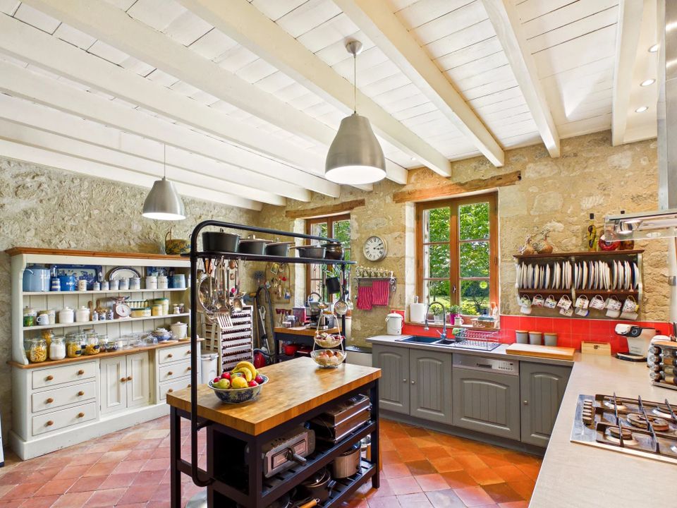 Villa i Bourgougnague, Lot-et-Garonne - foto 3