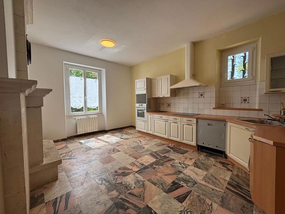 Villa i Bergerac, Dordogne - foto 4