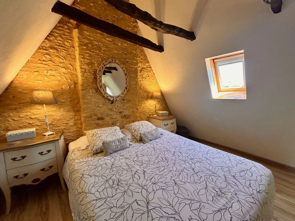 Villa i Sarlat-la-Caneda, Dordogne - foto 4