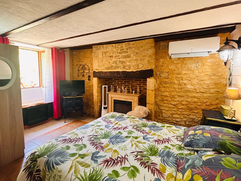 Villa i Sarlat-la-Caneda, Dordogne - foto 5