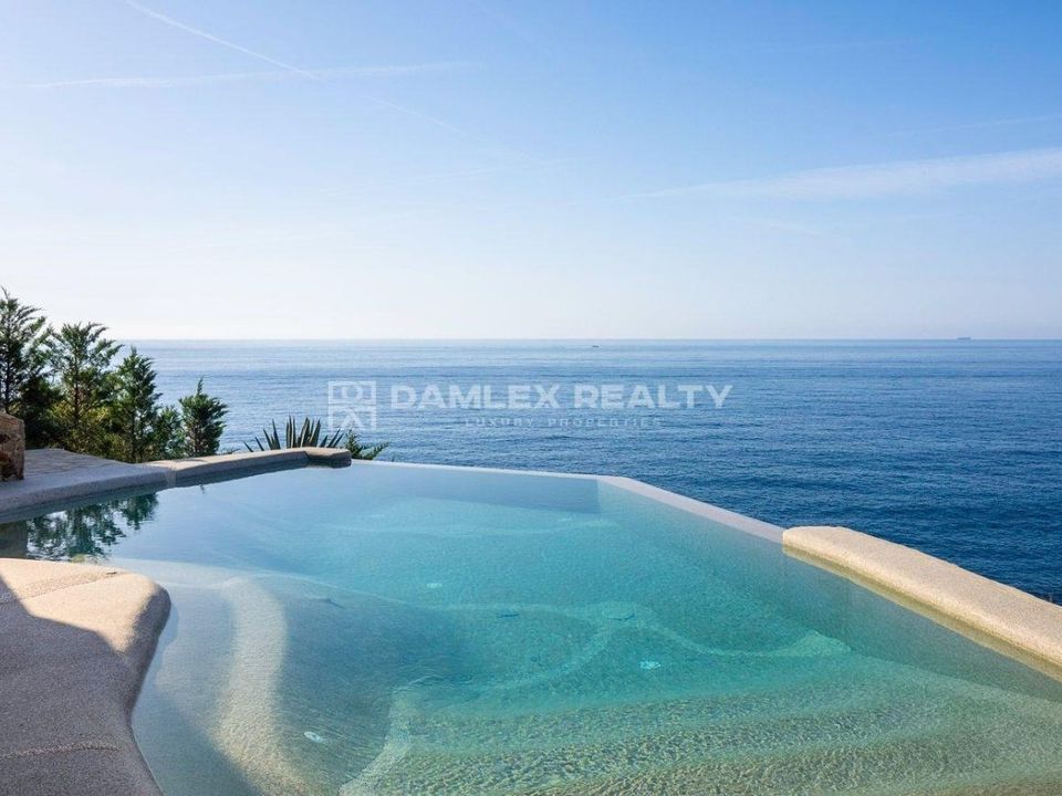 Villa i Lloret De Mar, Gerona - foto 3