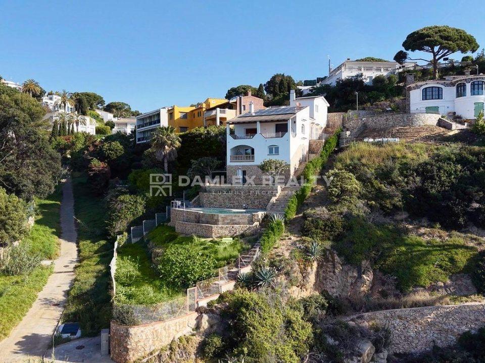 Villa i Lloret De Mar, Gerona - foto 5