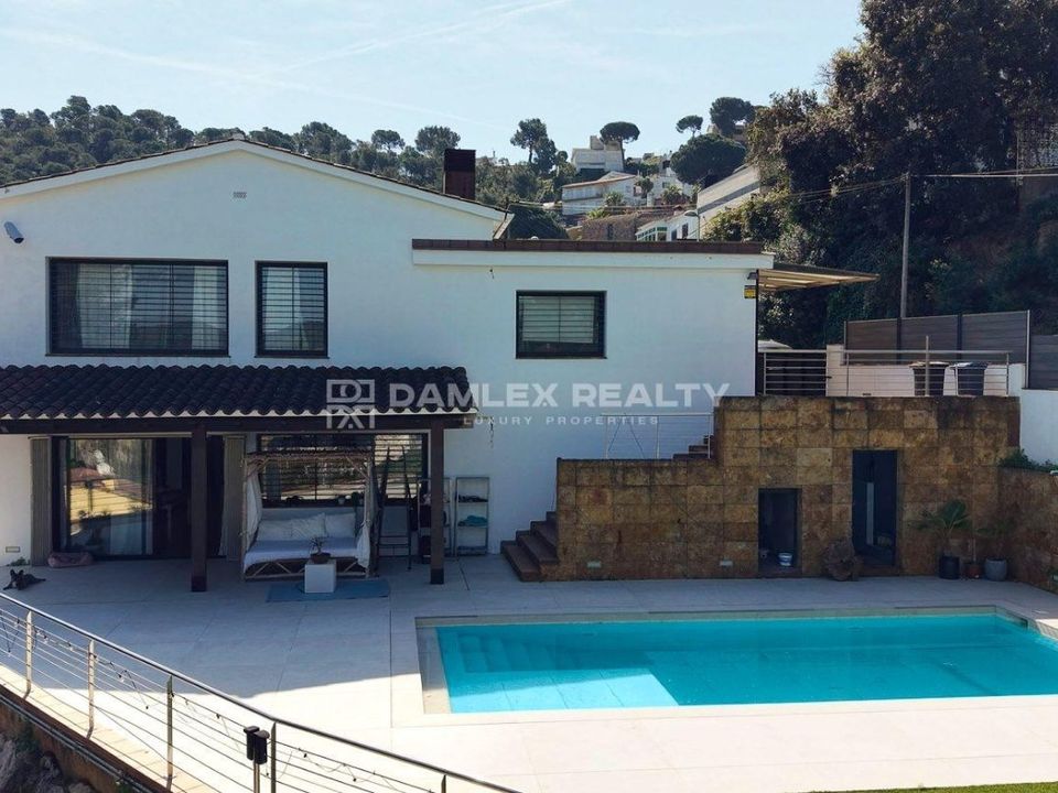 Villa i Blanes, Gerona - foto 3