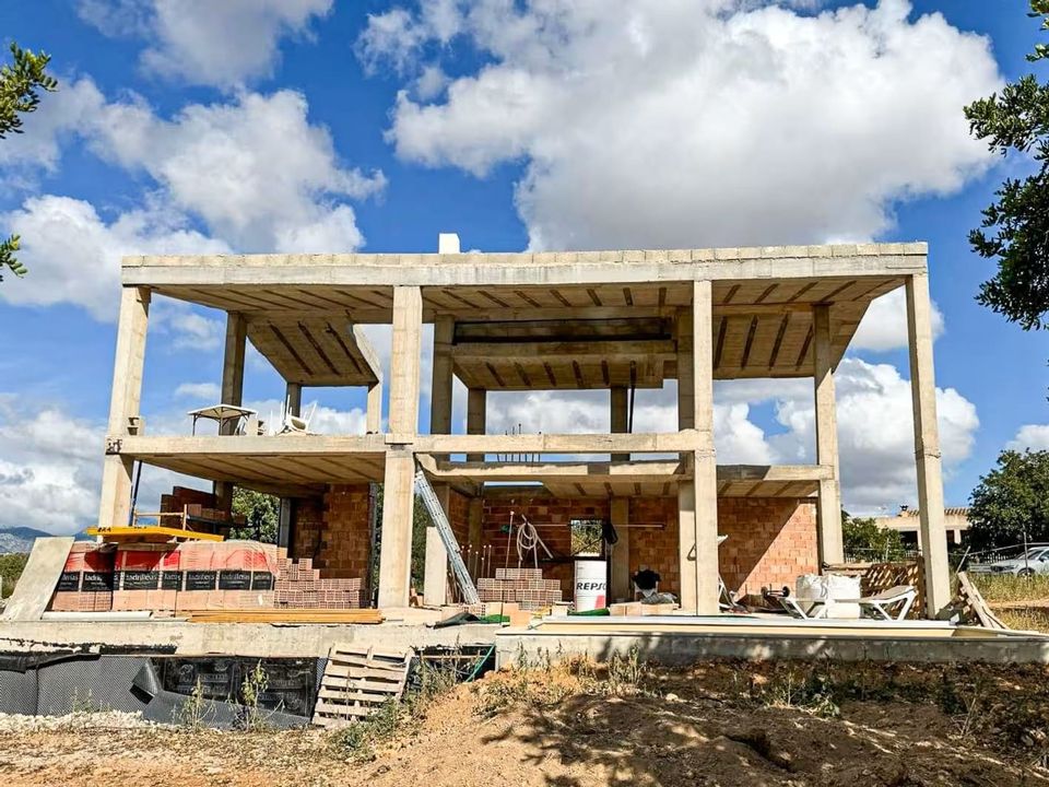 Finca i Inca, Mallorca - foto 1