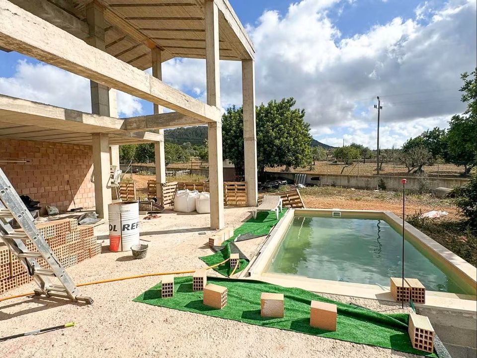 Finca i Inca, Mallorca - foto 2