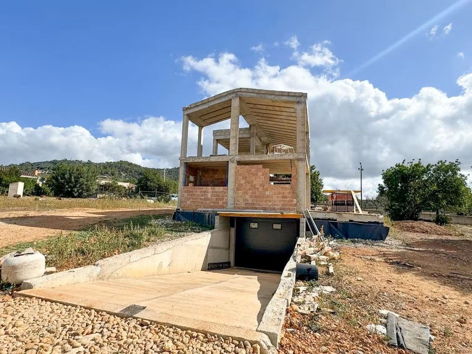 Finca i Inca, Mallorca - foto 4