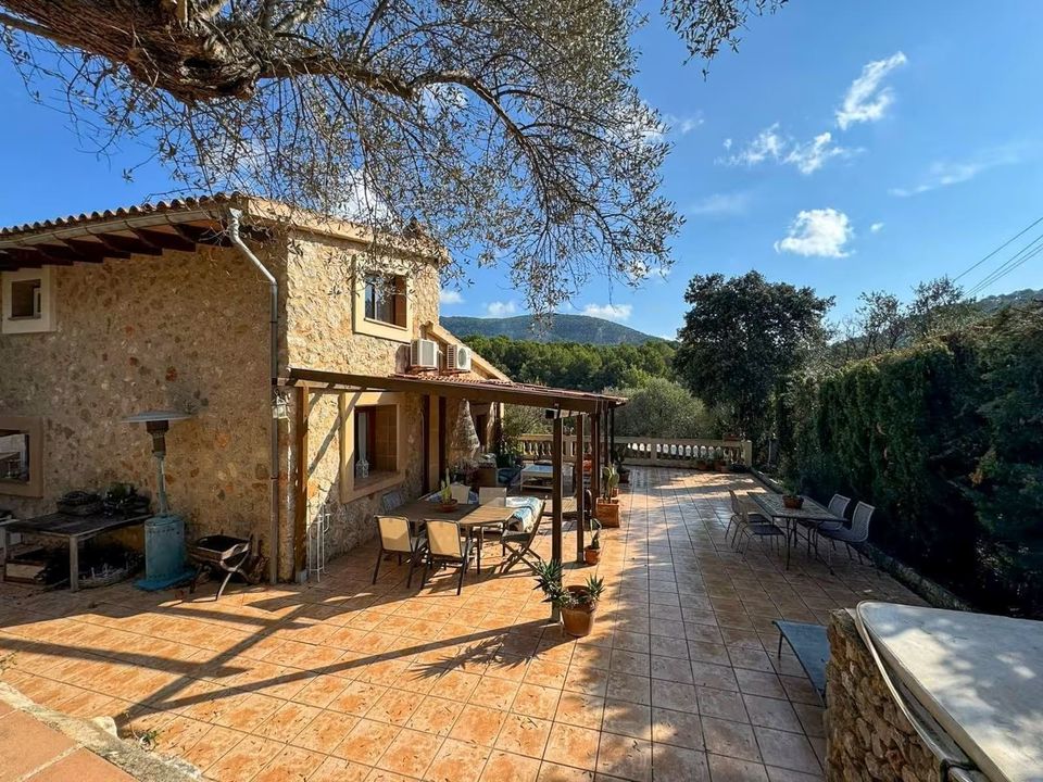 Finca i Bunyola, Mallorca - foto 2