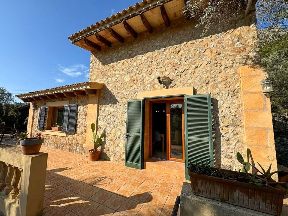 Finca i Bunyola, Mallorca - foto 5