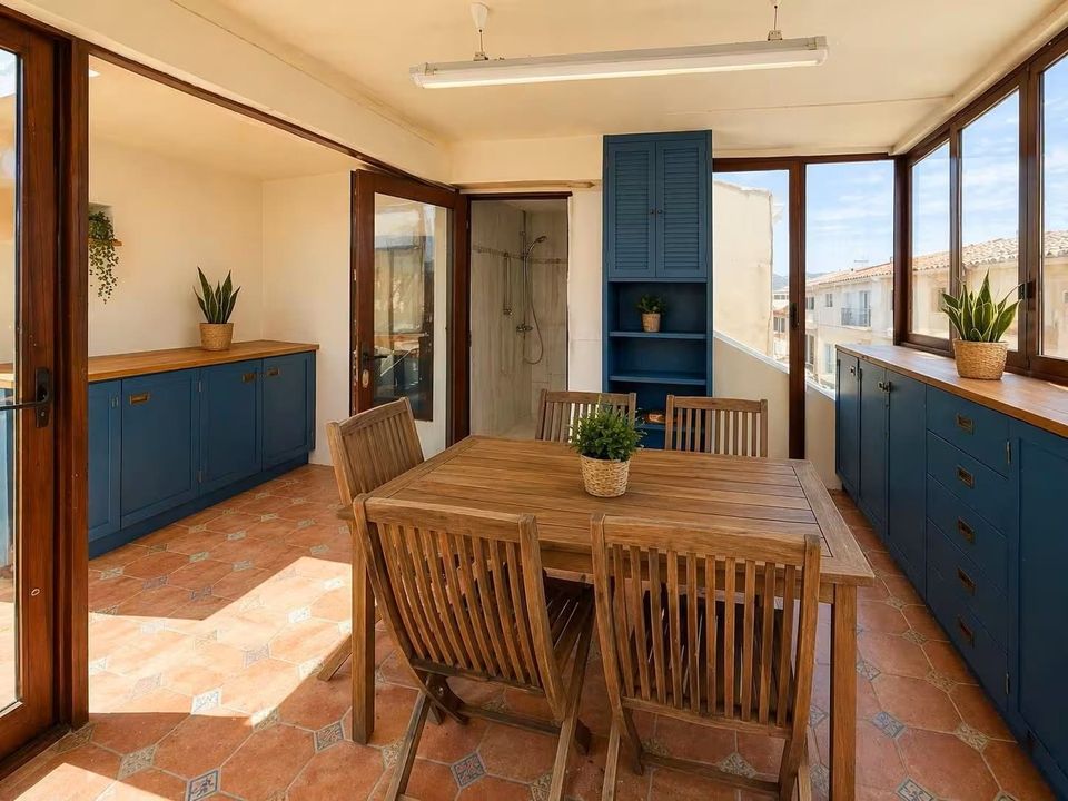 Landsbyhus i Buger, Mallorca - foto 2