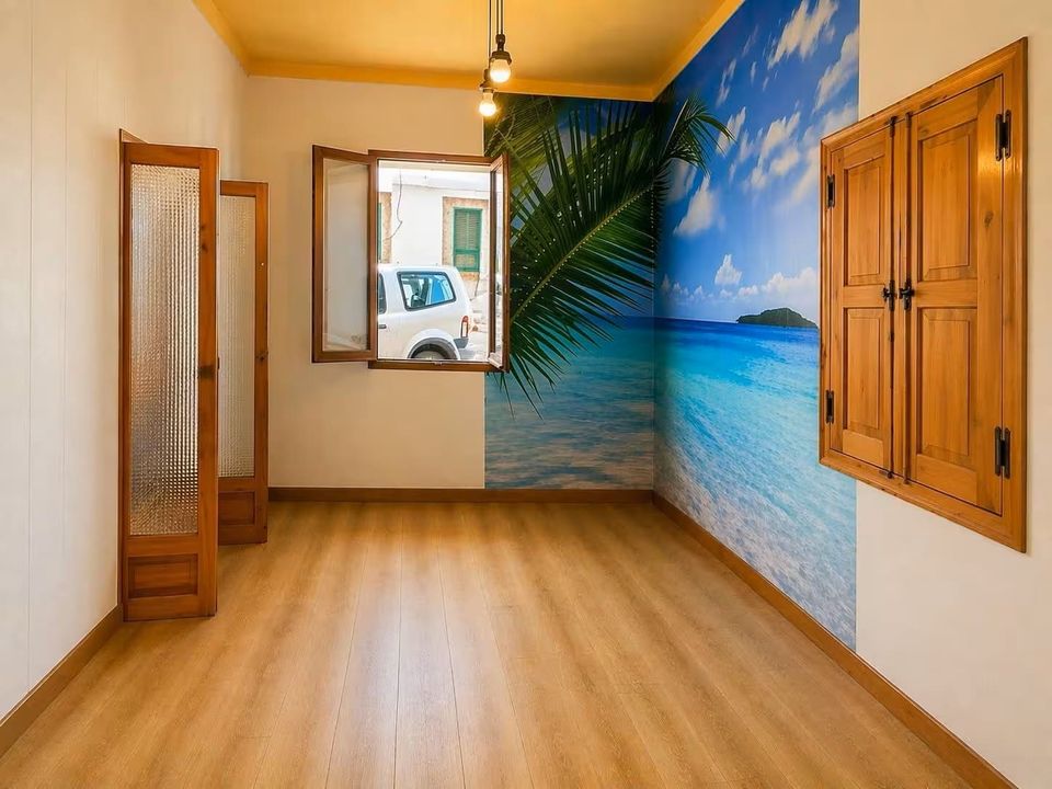 Landsbyhus i Buger, Mallorca - foto 3