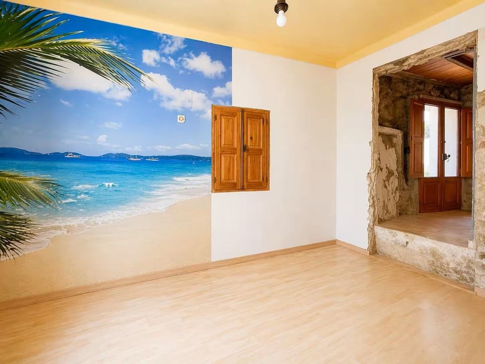 Landsbyhus i Buger, Mallorca - foto 4