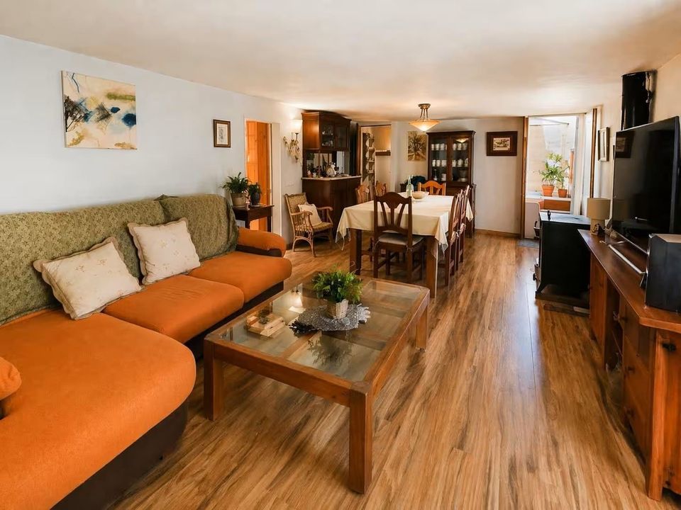 Landsbyhus i Buger, Mallorca - foto 5