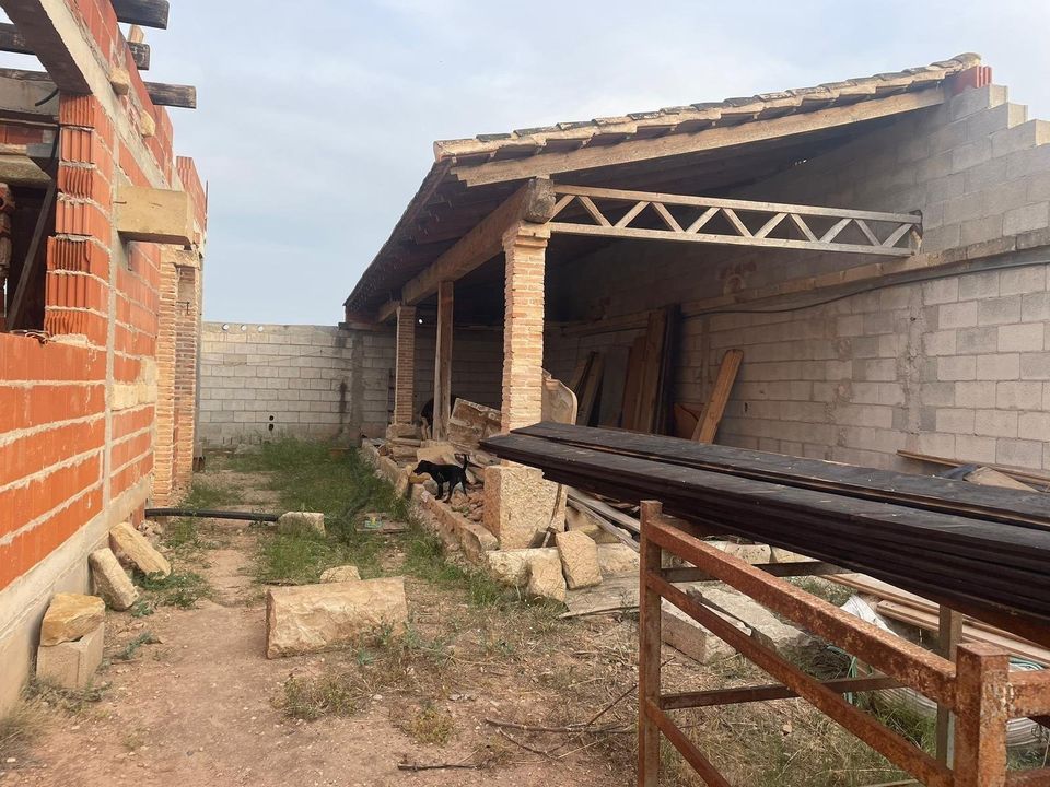 Helårsgrund i Orihuela, Alicante - foto 2