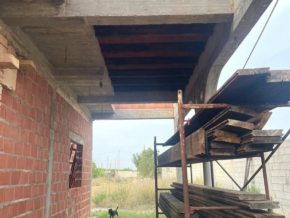 Helårsgrund i Orihuela, Alicante - foto 3