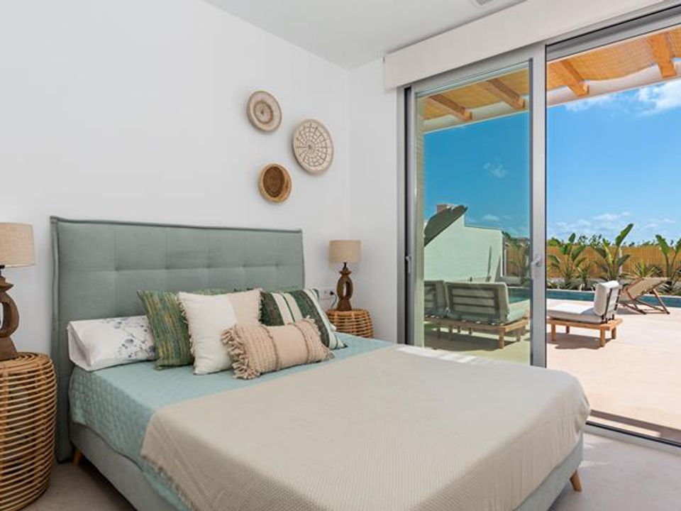 Villa i Dolores, Alicante - foto 4