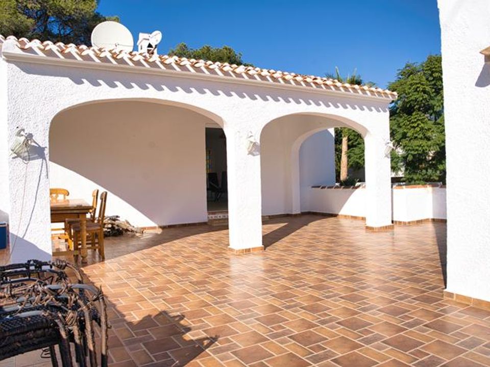 Villa i Javea, Alicante - foto 5