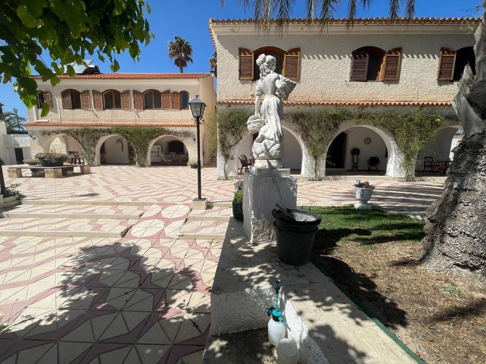 Landhuis in Elda, Alicante - foto 1