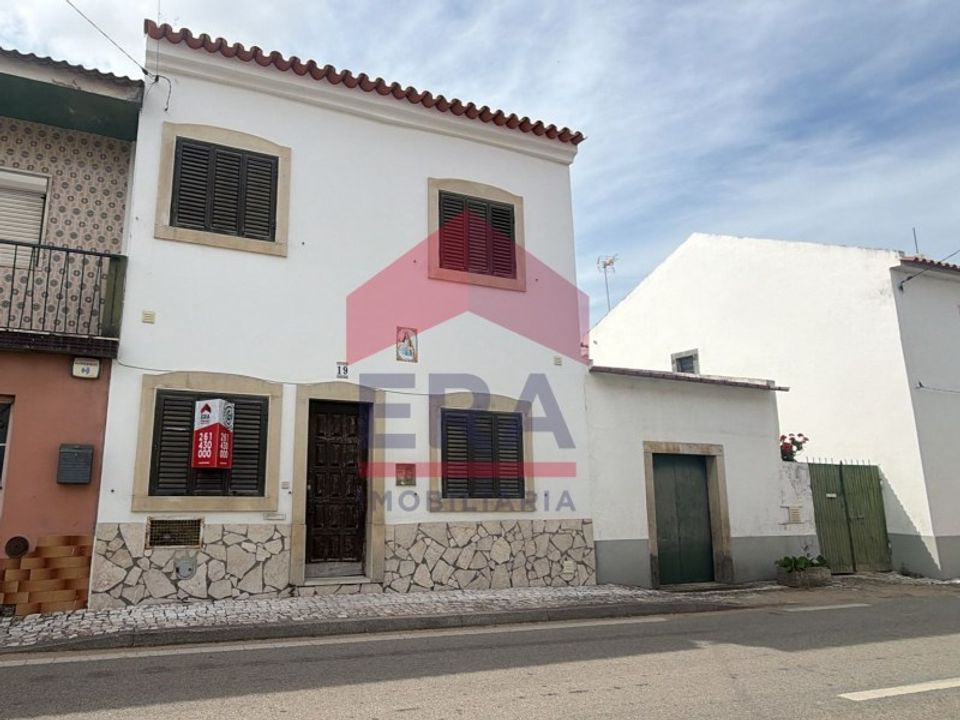 Villa i Bombarral, Leiria - foto 1