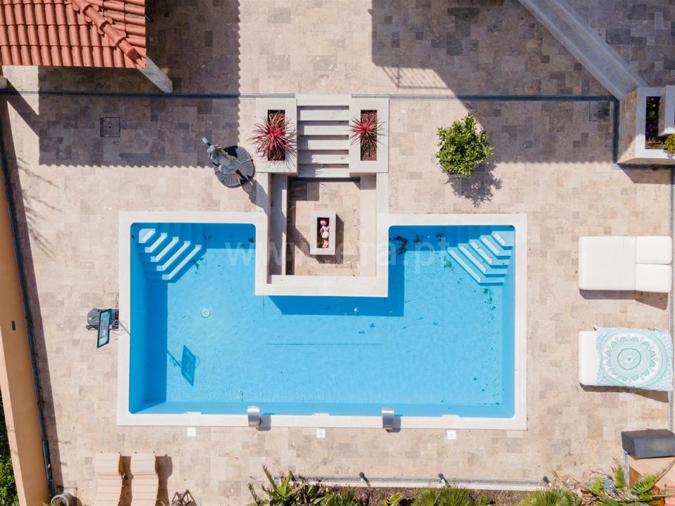 Villa i Alcobaca, Leiria - foto 3
