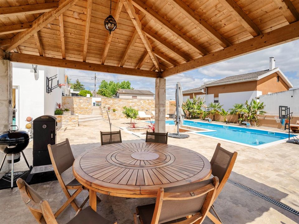 Villa i Alcobaca, Leiria - foto 4
