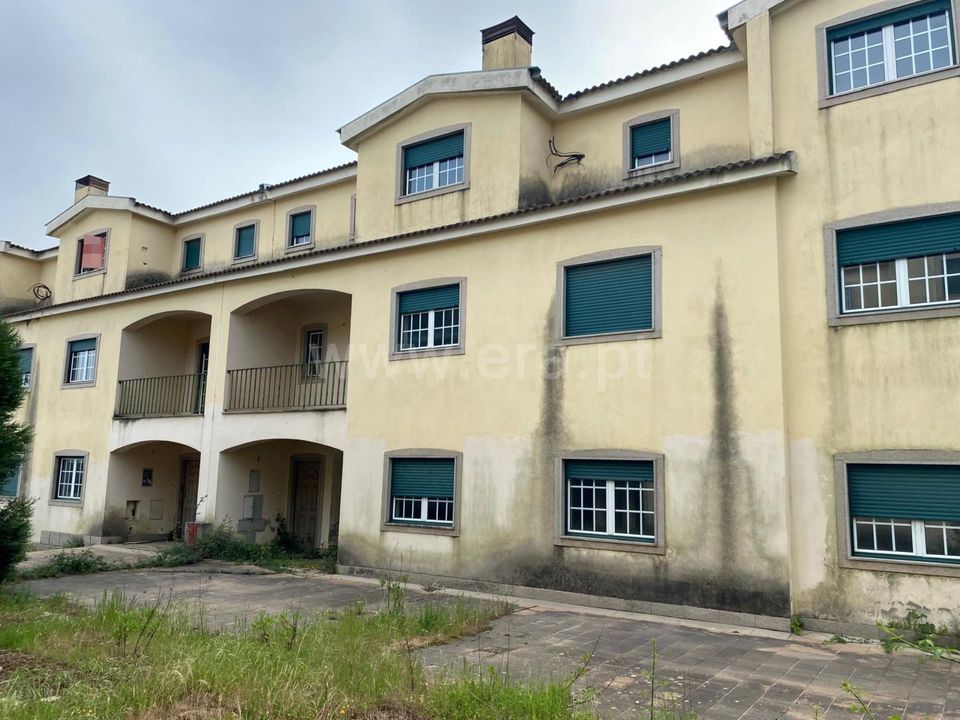 Byhus i Covilha, Castelo Branco - foto 1