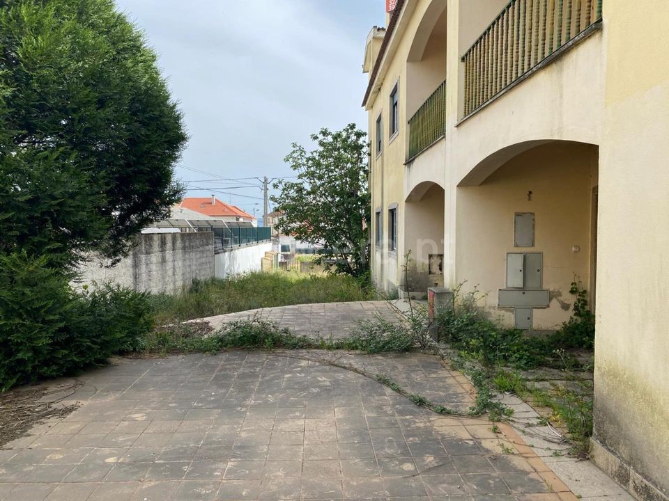 Byhus i Covilha, Castelo Branco - foto 2