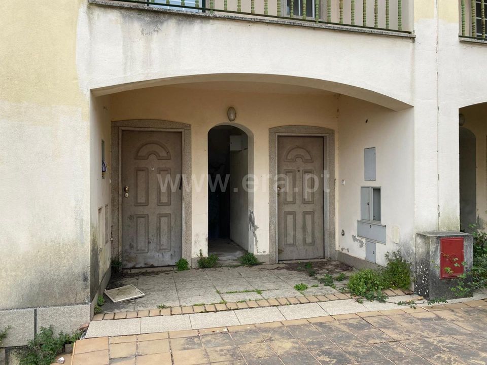 Byhus i Covilha, Castelo Branco - foto 3