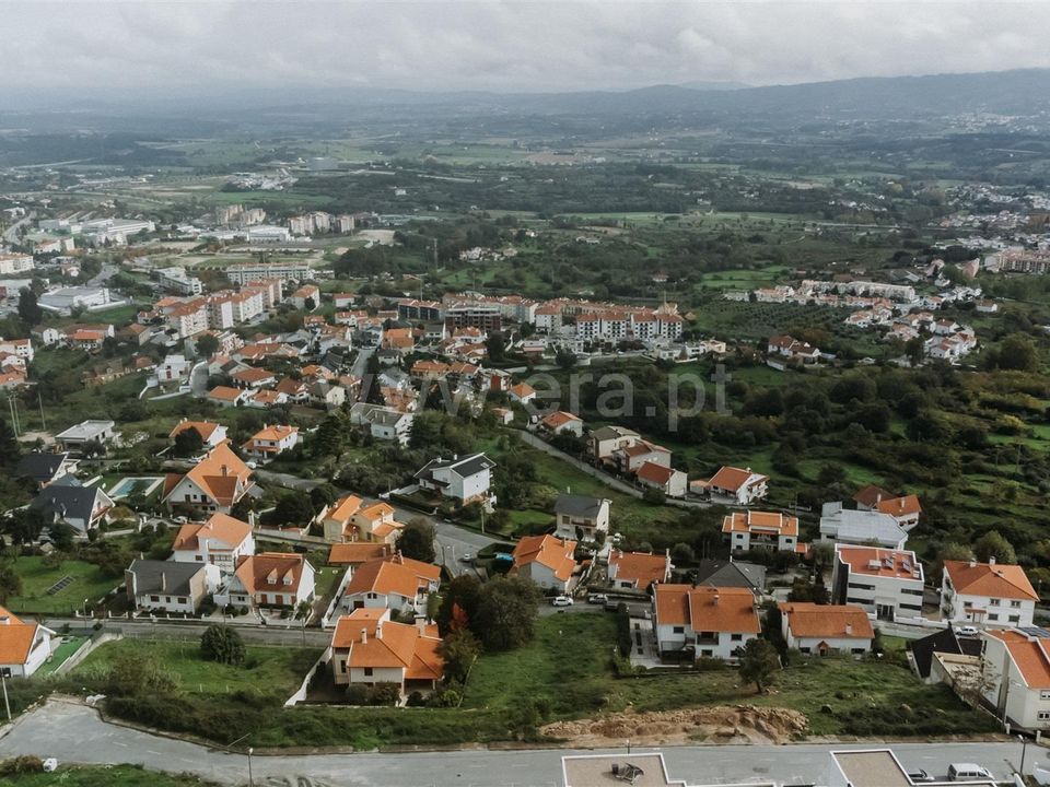 Helårsgrund i Covilha, Castelo Branco - foto 1