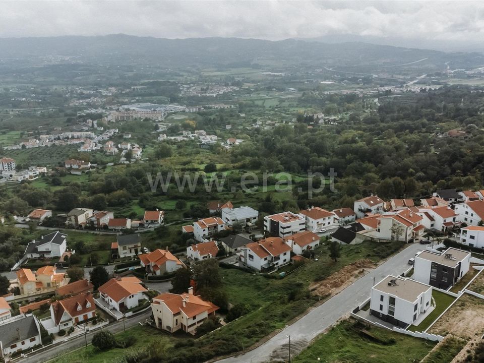 Helårsgrund i Covilha, Castelo Branco - foto 2