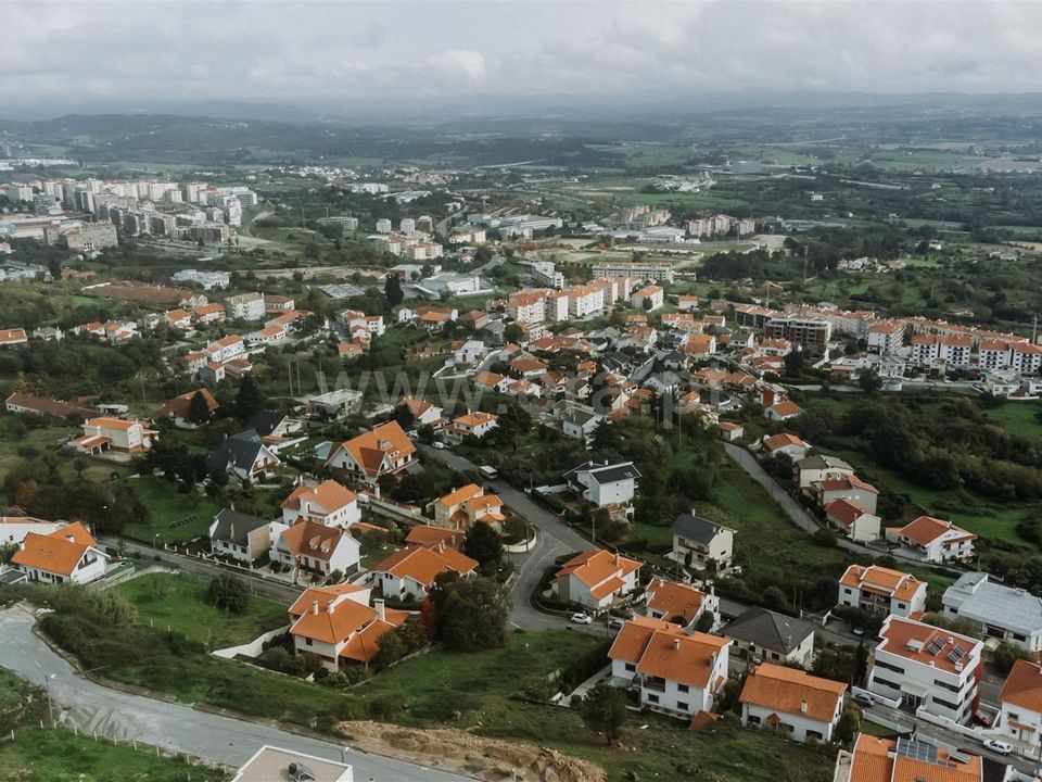Helårsgrund i Covilha, Castelo Branco - foto 3