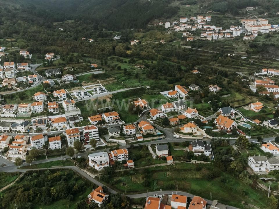 Helårsgrund i Covilha, Castelo Branco - foto 4