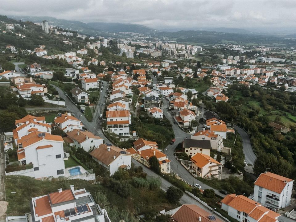 Helårsgrund i Covilha, Castelo Branco - foto 5