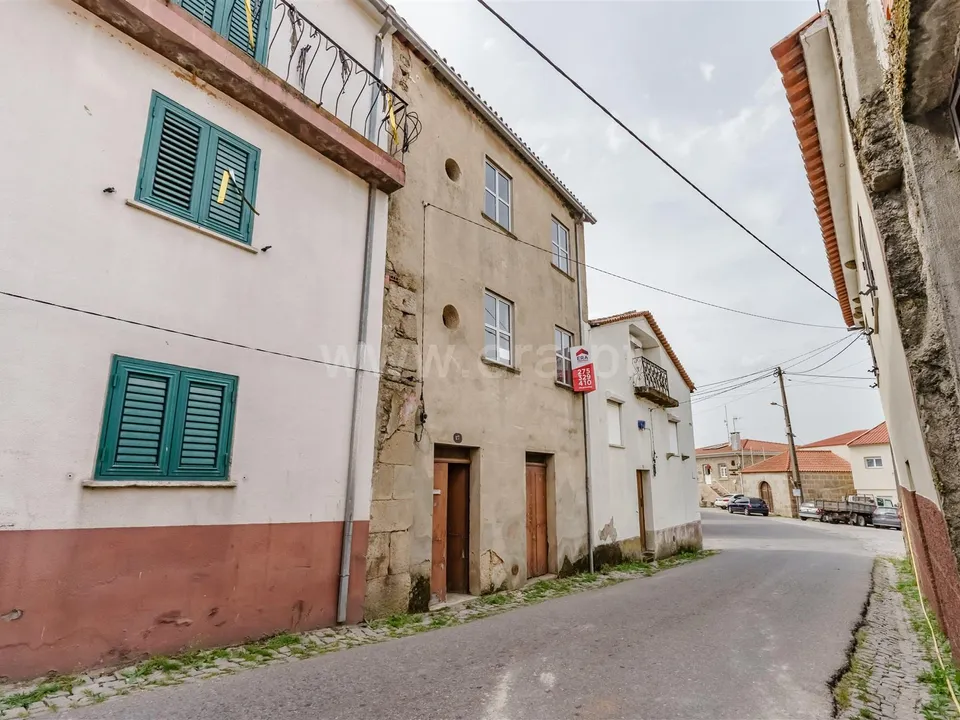 Villa i Covilha, Castelo Branco - foto 2