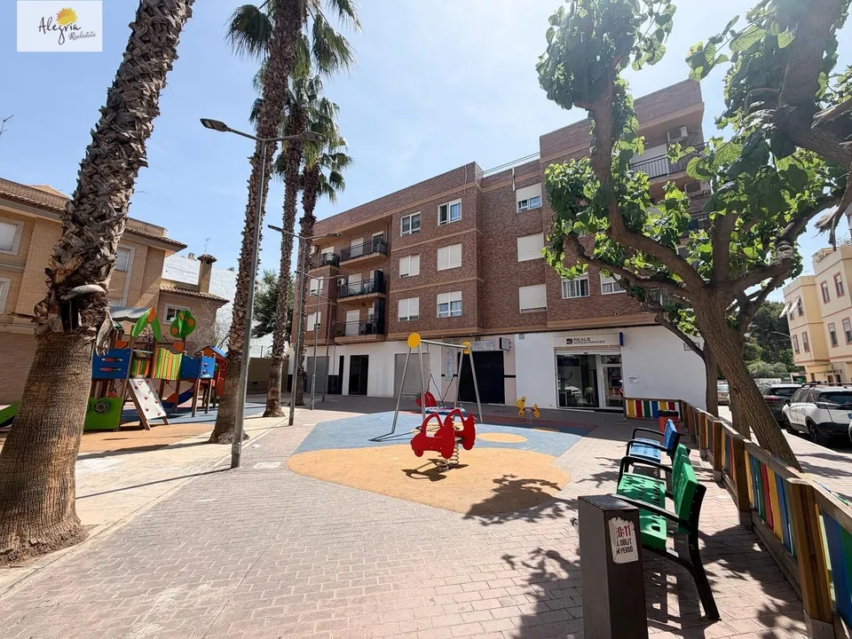 Leilighet i Massanassa, Valencia - bilde 1
