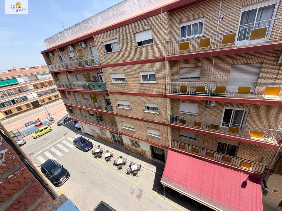 Leilighet i Massanassa, Valencia - bilde 5