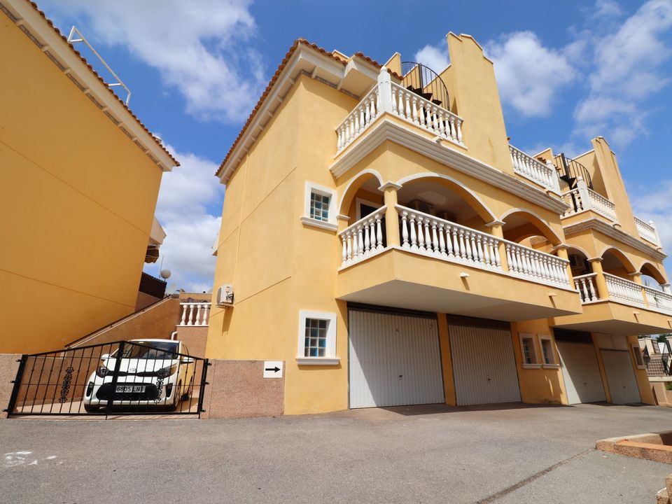 Byhus i Algorfa, Alicante - foto 1
