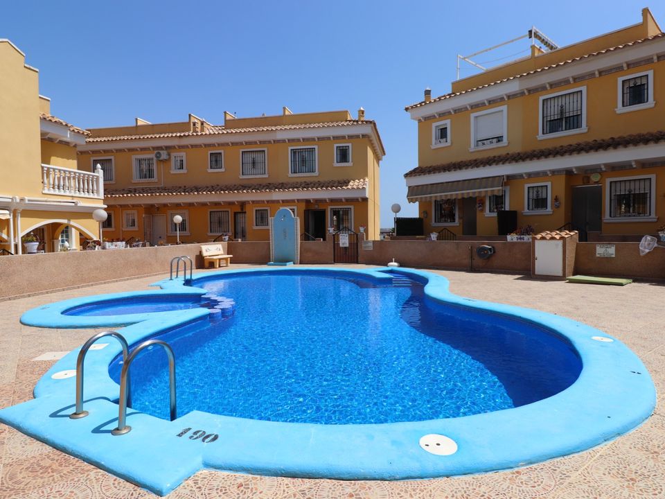 Byhus i Algorfa, Alicante - foto 3